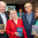 thirty sixth Annual Celebration of Authors and Books in Fort Lauderdale