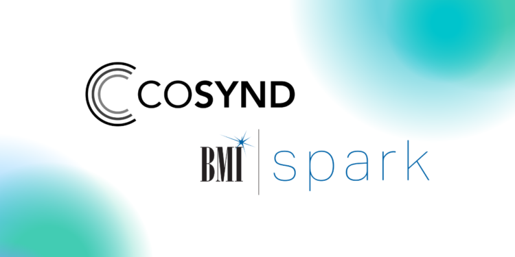 Cosynd Companions with BMI for Copyright Safety for Creators