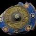 Roman enameled brooch discovered underneath palisade in Scotland – The Historical past Weblog
