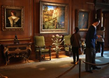 What The Frick Modified?