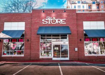 The Retailer: The place Meals, Dignity, and Neighborhood Come Collectively