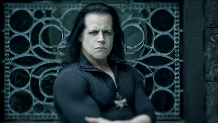 GLENN DANZIG Does not Rule Out A New MISFITS Music Or Two