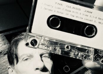 GLASSJAW Lastly Launch Their Don Fury Classes Demo Tape