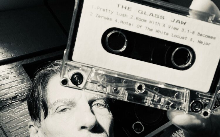 GLASSJAW Lastly Launch Their Don Fury Classes Demo Tape