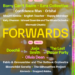 FORWARDS Competition 2025 broadcasts Doechii, Barry Can’t Swim, Confidence Man and extra! – EARMILK
