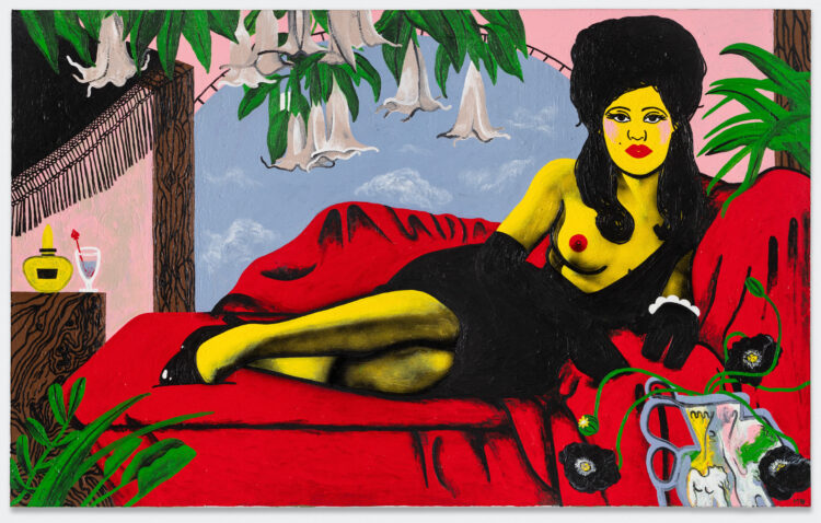 10 Exhibits to See in Los Angeles March 2025