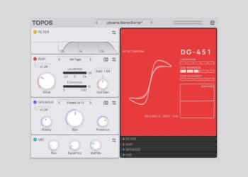 Without end 89 releases FREE Topos Play tone shaping toolbox