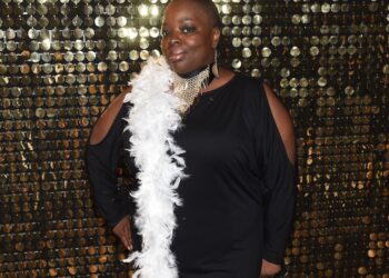 Photographer of ‘True Lives of Black Ladies’