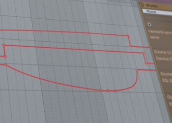 use automation in music manufacturing