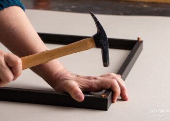 Assemble Jackson’s Bespoke Frames