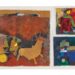 M. F. Husain Work Sells for $13.8 M. at Christie’s, Setting a Report
