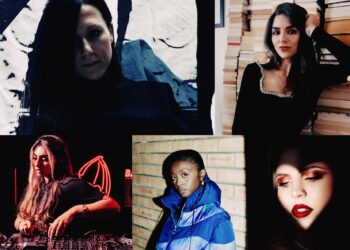 Celebrating Our Feminine Alumni within the Music Trade –