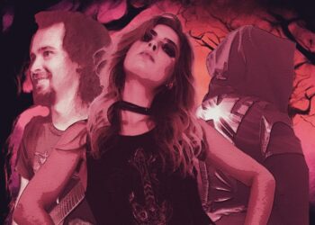 “Ready For The Break of Daybreak” by Isa Nielsen, Madre Goth, and Kebras