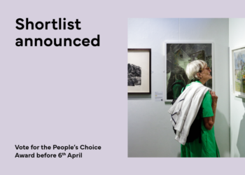 Jackson’s Artwork Prize 2025 Shortlist Introduced -Jackson’s Artwork Weblog