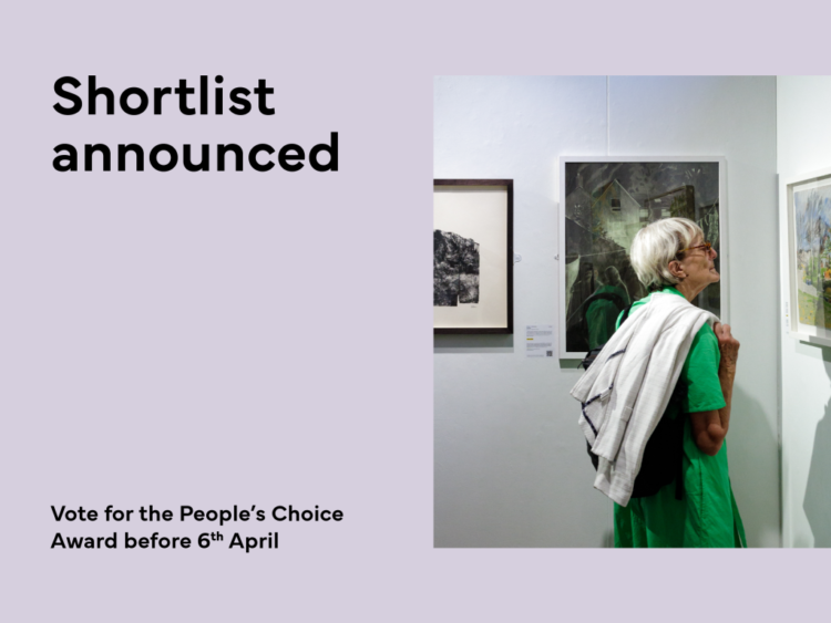Jackson’s Artwork Prize 2025 Shortlist Introduced -Jackson’s Artwork Weblog