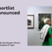 Jackson’s Artwork Prize 2025 Shortlist Introduced -Jackson’s Artwork Weblog