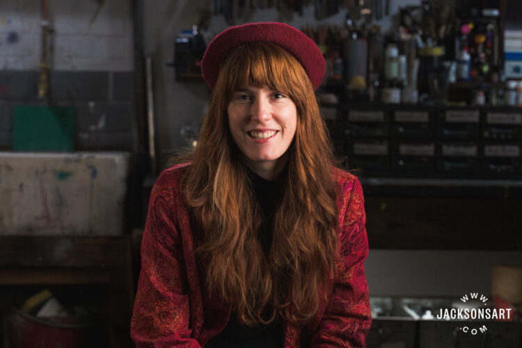 Professional Recommendation on Working with Galleries -Jackson’s Artwork Weblog