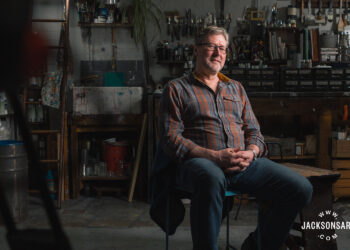 In Dialog With Professional Arte