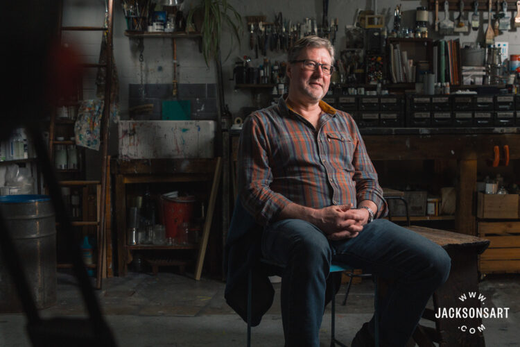 In Dialog With Professional Arte