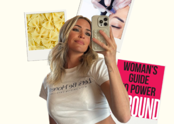 10 Issues Kristin Cavallari LOVES Proper Now