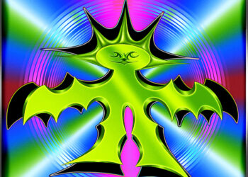 Marcelo Lavin – BOOOOOOOM! – CREATE * INSPIRE * COMMUNITY * ART * DESIGN * MUSIC * FILM * PHOTO * PROJECTS