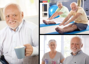 Overlook Your Genes—This Has 10X the Impression on Your Lifespan