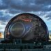 The minds behind the Las Vegas Sphere plan to place mini-Spheres throughout the globe