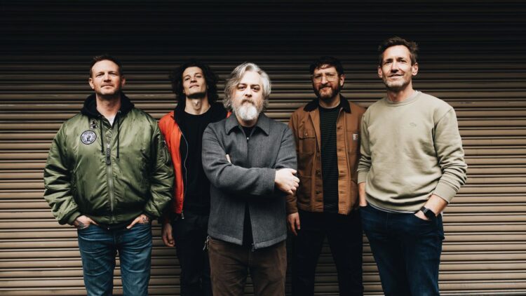 Minus the Bear Reunite to Headline Finest Associates Without end Pageant