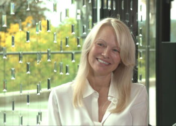 Pamela Anderson on making a come-back in cinema