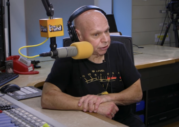 MATT PINFIELD Wakes Up From Coma After Large Stroke: “The Docs By no means Anticipated Me To Converse Or Stroll Once more”