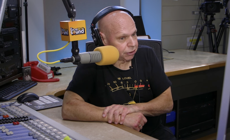 MATT PINFIELD Wakes Up From Coma After Large Stroke: “The Docs By no means Anticipated Me To Converse Or Stroll Once more”