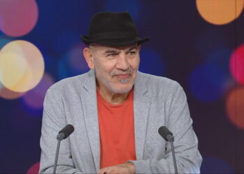 Rashid Masharawi brings Palestinian desires, fears and struggles to the display screen