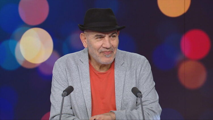 Rashid Masharawi brings Palestinian desires, fears and struggles to the display screen