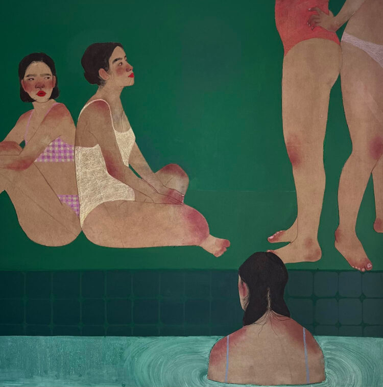 Raya Simpao – BOOOOOOOM! – CREATE * INSPIRE * COMMUNITY * ART * DESIGN * MUSIC * FILM * PHOTO * PROJECTS