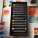 Assessment of Caran d’Ache Neoart 6901 Oil Pastels