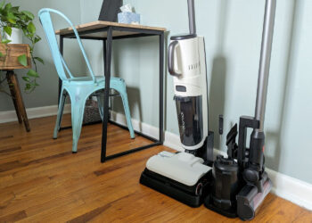 Roborock Dyad Professional Combo Evaluate 2025. We Tried It!