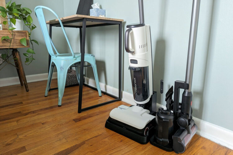 Roborock Dyad Professional Combo Evaluate 2025. We Tried It!