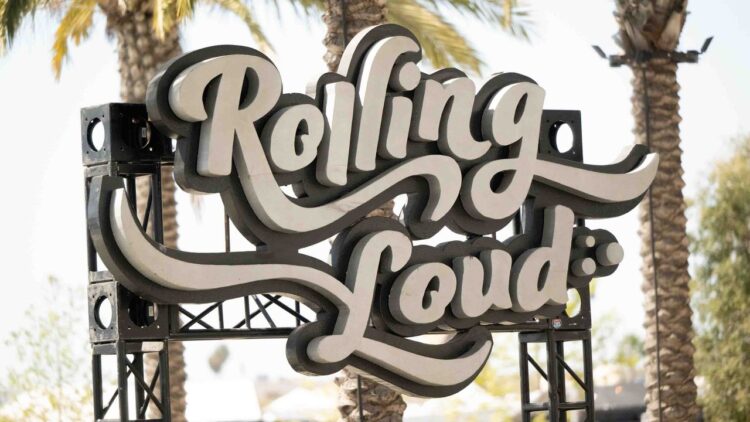 Rolling Loud California 2025 YouTube Livestream Schedule & Particulars Introduced