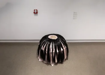 Ruihong Liu: Remodeling Fleeting Moments Into Immersive Artwork