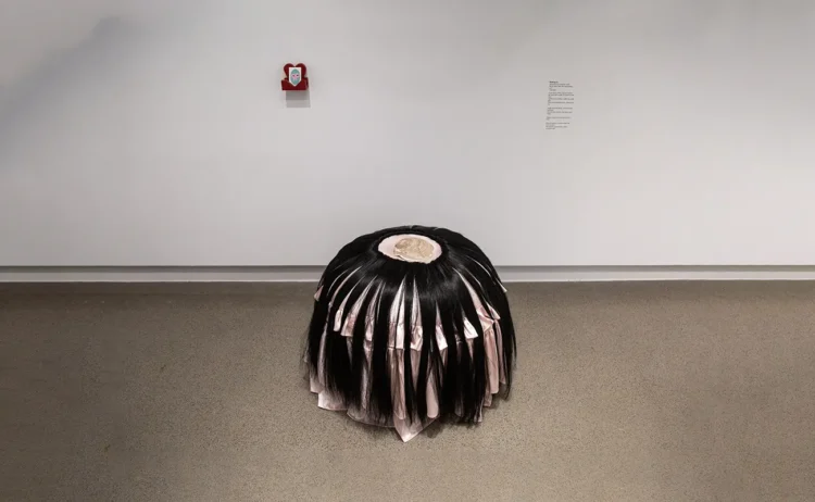 Ruihong Liu: Remodeling Fleeting Moments Into Immersive Artwork