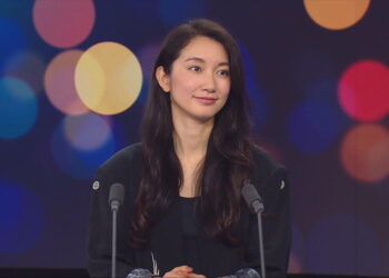 #MeToo Japan: Shiori Ito’s brave marketing campaign for justice
