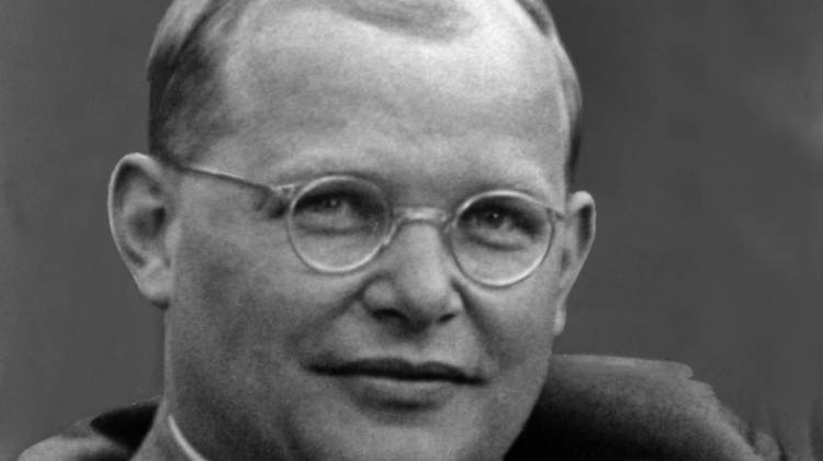 When Dietrich Bonhoeffer, a German Pastor, Theorized How Stupidity Enabled the Rise of the Nazis (1942)