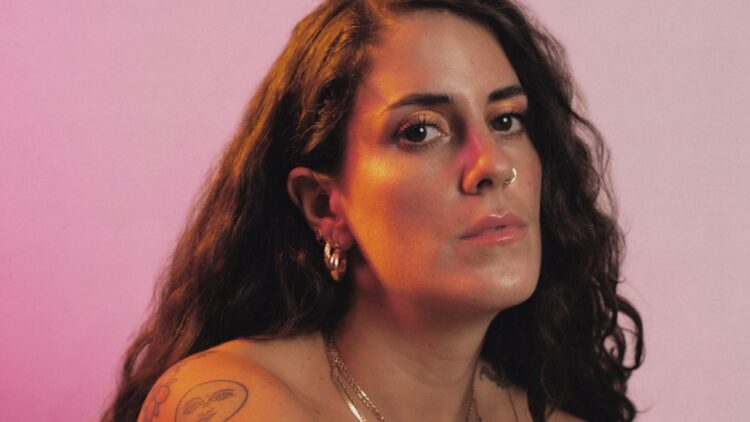 Shanti Celeste Returns With New Album Romance, Shares Track: Hear