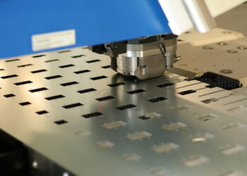 What’s Shearing in Machining?