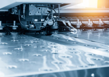 What Are the Benefits of Shearing in Machining?