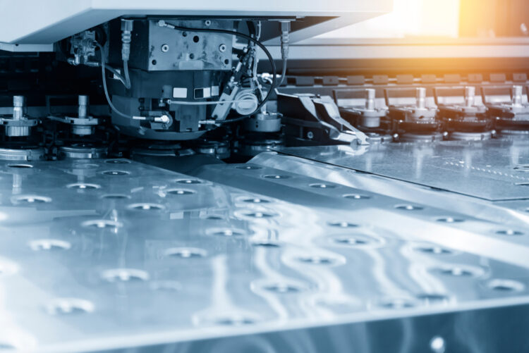 What Are the Benefits of Shearing in Machining?