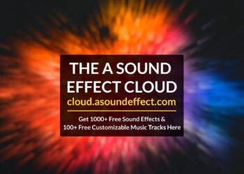 A Sound Impact Cloud is a FREE pattern assortment and on-line DAW