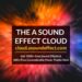 A Sound Impact Cloud is a FREE pattern assortment and on-line DAW