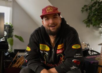 Breathe life into your samples: The Towerz technique for genuine sound in dance music