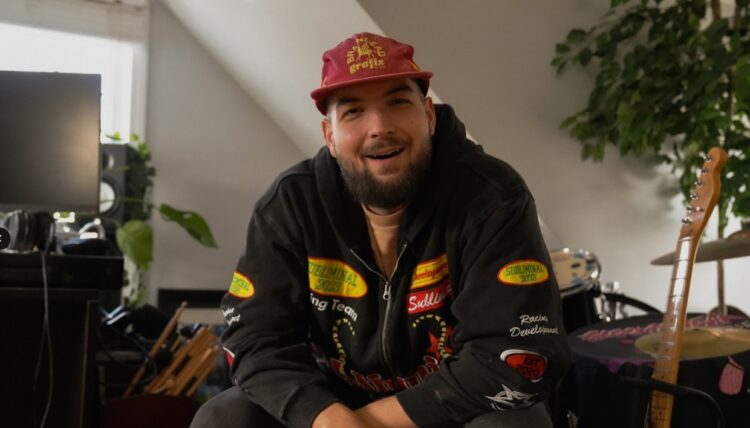 Breathe life into your samples: The Towerz technique for genuine sound in dance music